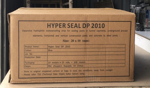 Hyperstop DB