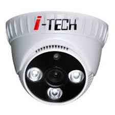 Camera I Tech