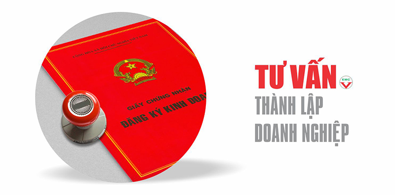 Dịch vụ thành lập doanh nghiệp