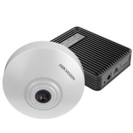 iDS-2 CD6412FWD-C