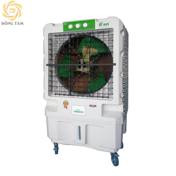 Máy làm mát hơi nước iFan-1600A