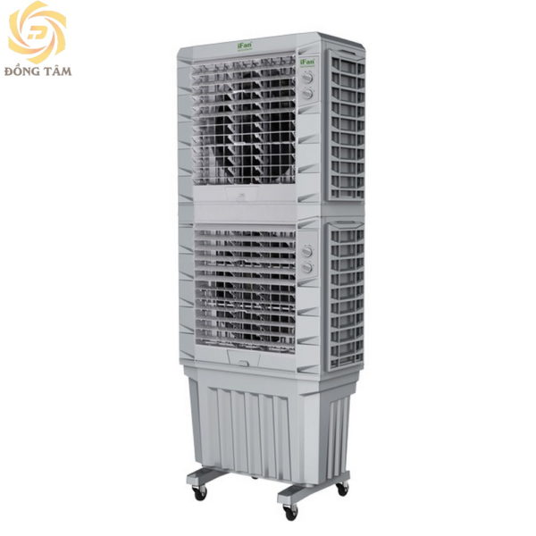 Máy làm mát hơi nước iFan-24000A