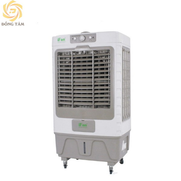 Máy làm mát hơi nước iFan-650