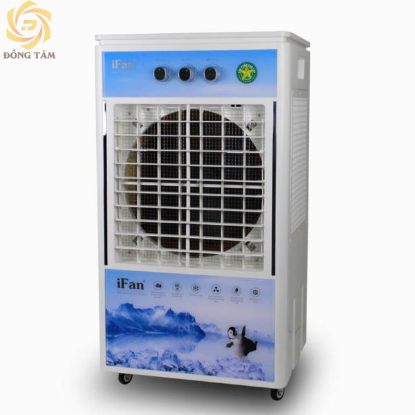 Máy làm mát hơi nước iFan-7000A