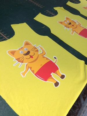 产品与服务