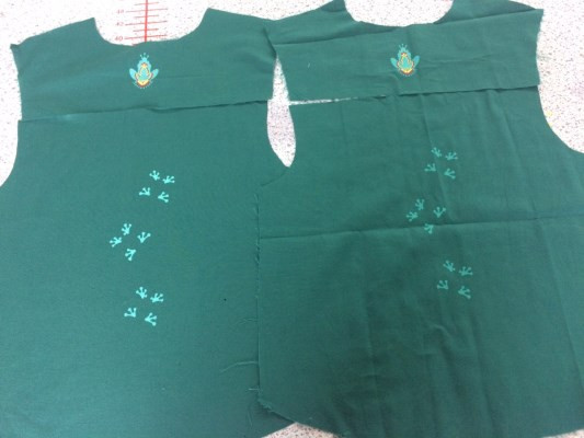 产品与服务