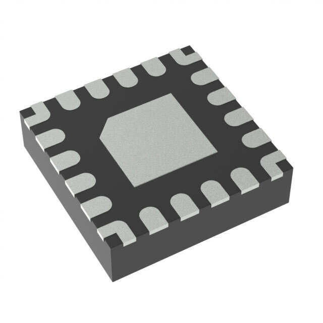 IC chuyển đổi dữ liệu