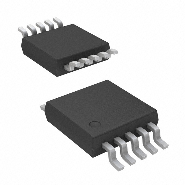IC Đồng hồ & Bộ đếm thời gian