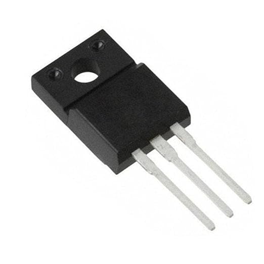 IC quản lý nguồn điện