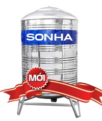 Bồn inox