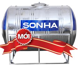 Bồn inox