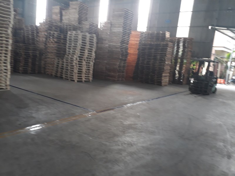 Dép trẻ em