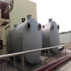Bồn Composite