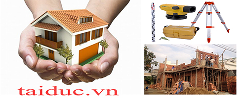 Xây dựng dân dụng
