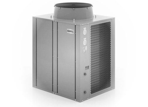 Máy bơm nhiệt Heat Pump