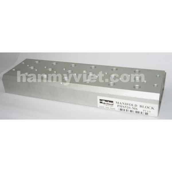 Đế lắp van PH530-M3