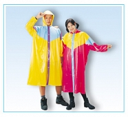 áo mưa người lớn