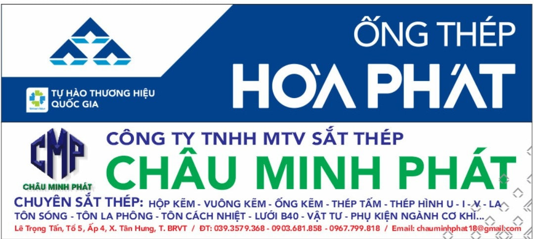 Hình ảnh công ty
