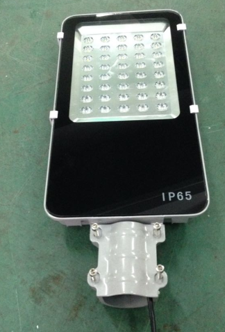 Đèn LED công nghiệp