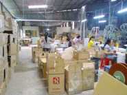 Nhà máy sản xuất