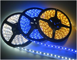 Led dây cuộn 5m 12V