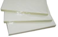 Giấy ép plastic các loại (A4, A3)