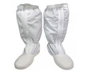 Giày ủng chống tĩnh điện (đế PVC)
