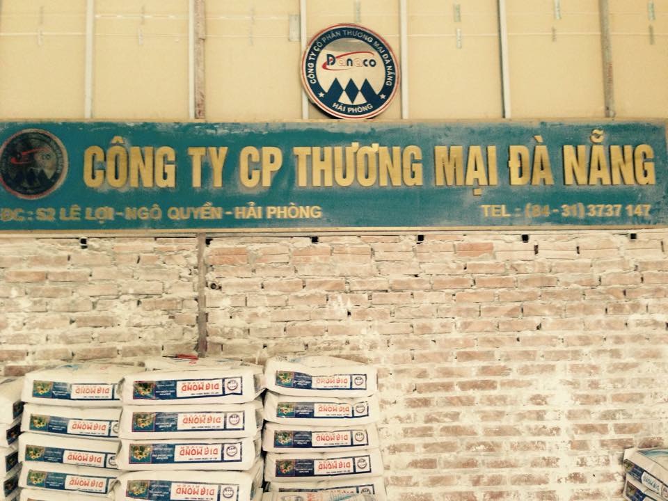 Công trình kết cấu thép