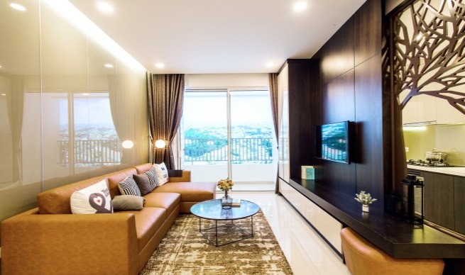 Thi công nội thất