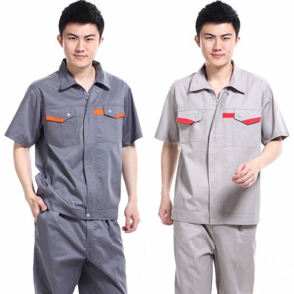 Đồng phục công nhân