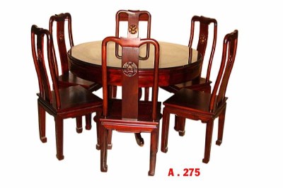 Bàn Ghế Gỗ