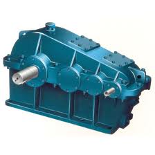 Hộp số giảm tốc
