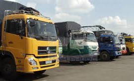 Dịch vụ vận tải
