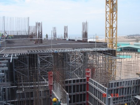 Xây dựng công trình