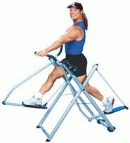 Máy tập thể dục