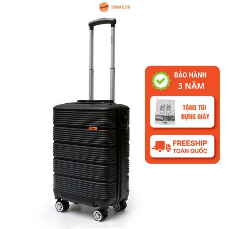 Vali nhựa immaX X13