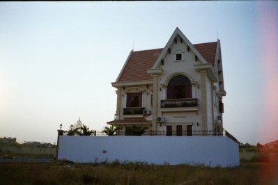 Dự án đã thi công