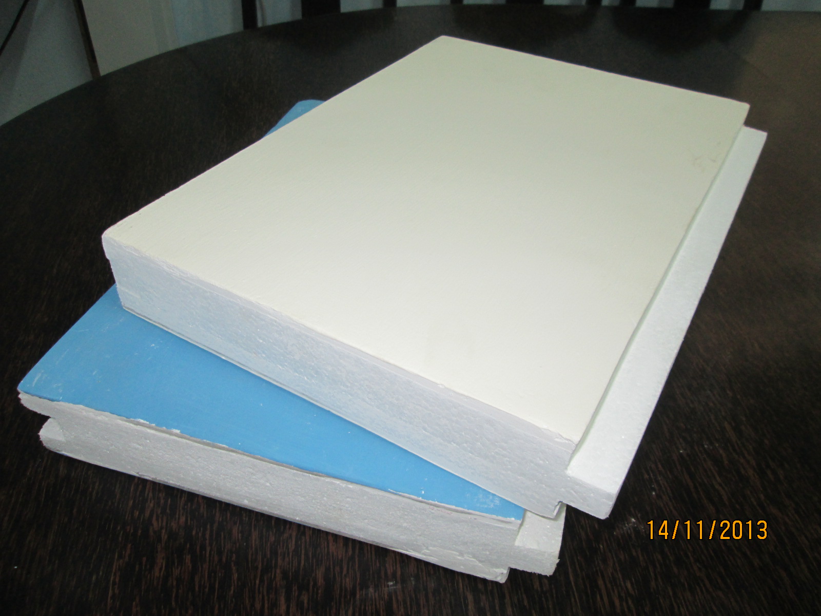 Cementboard panel