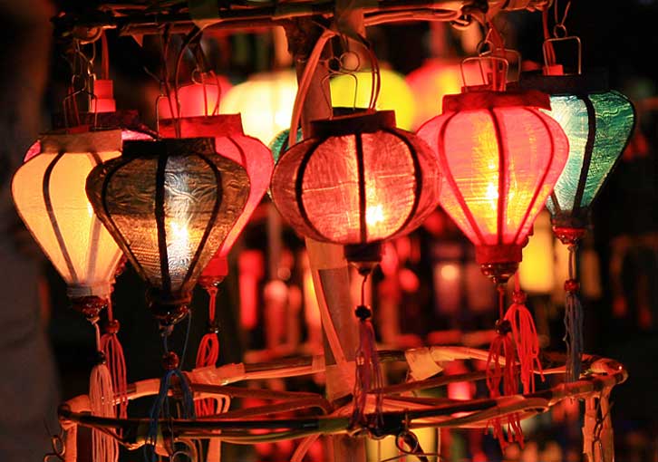 Đèn lồng