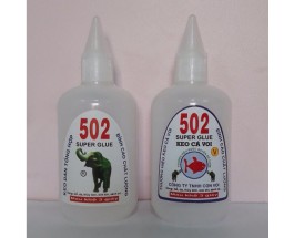 T500gram keo 502 con voi + cá voi