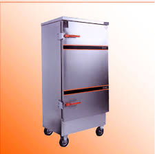 Tủ cơm công nghiệp