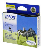 Mực in Epson