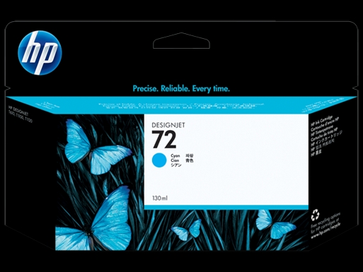 Mực in HP C9371a