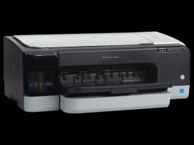 In HP Officejet Pro K8600 - CB015A