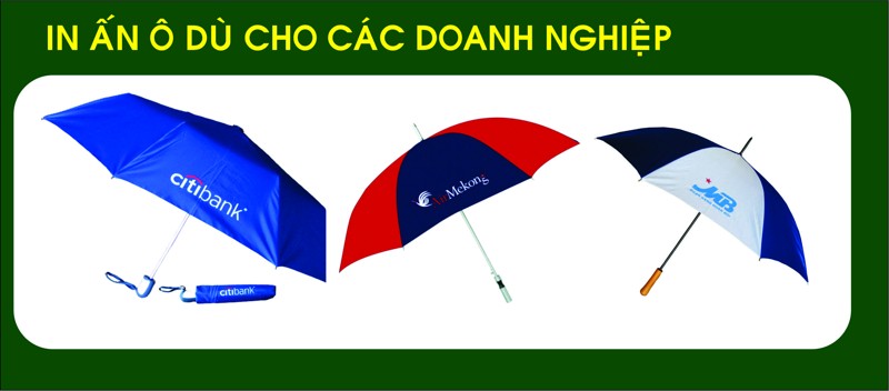 In ấn Ô Dù