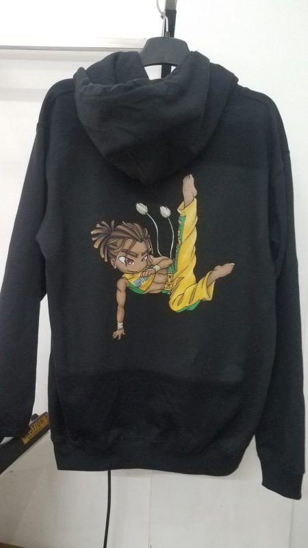 产品与服务