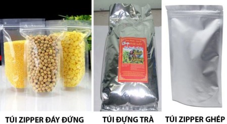 In bao bì
