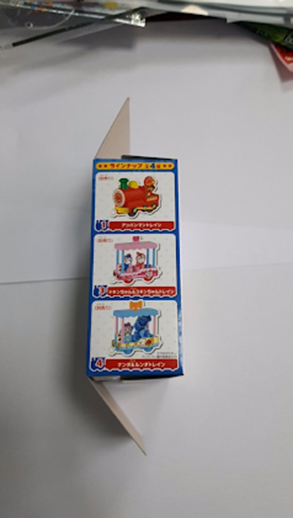 In bao bì giấy