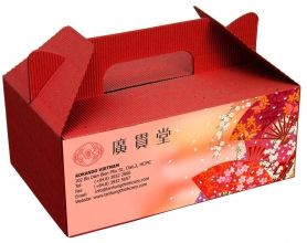 In bao bì hộp bánh
