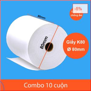 Giấy in bill